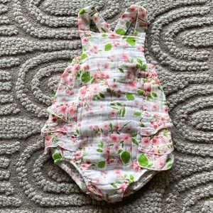 Ángel dear sunsuit